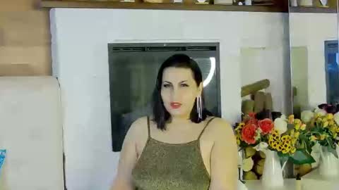 SofiaHanson online show from January 2025 09:10:01 PM