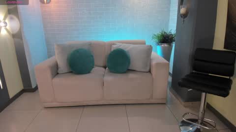 LISA MONROE online show from January 2025 11:56:02 AM