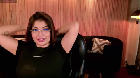 LISA MONROE online show from December 2025 08:50:02 PM