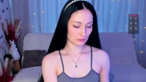 Snapshot of lisamooore chatting on February 2025 10:59:01 AM Lisa Moore online show from February 2025 10:59:01 AM