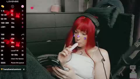 lisamoth online show from October 2025 09:13:02 PM