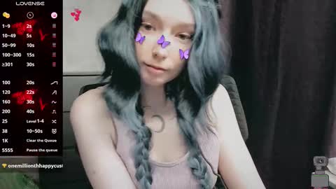 lisamoth online show from October 2025 09:37:01 PM