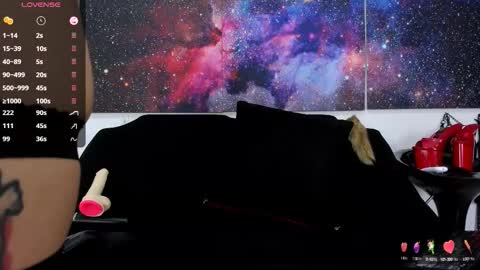 Snapshot of lisamusee chatting on September 2025 05:57:01 PM Lisamuse online show from September 2025 05:57:01 PM