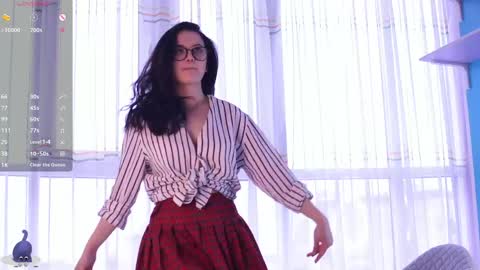 Kira online show from April 2026 05:32:02 AM