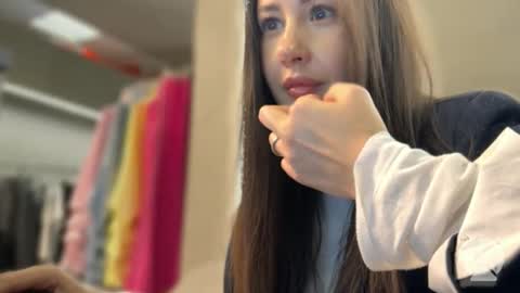 Snapshot of lisandriaa chatting on March 2026 10:37:02 AM lisandriaa online show from March 2026 10:37:02 AM