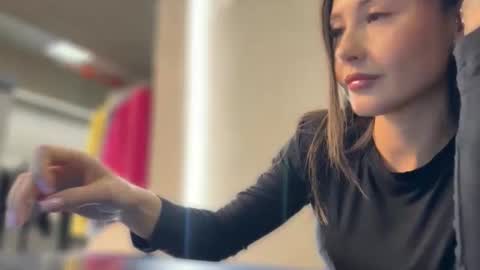 Snapshot of lisandriaa chatting on April 2026 01:16:01 PM lisandriaa online show from April 2026 01:16:01 PM