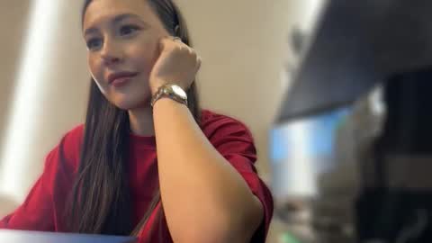 Snapshot of lisandriaa chatting on April 2026 11:15:01 AM lisandriaa online show from April 2026 11:15:01 AM