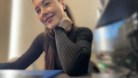 Snapshot of lisandriaa chatting on April 2026 03:13:01 PM lisandriaa online show from April 2026 03:13:01 PM