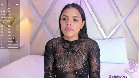 LISA online show from November 2025 07:35:02 PM