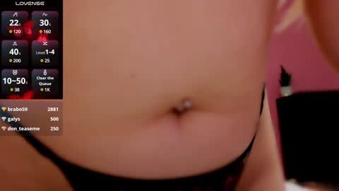  Lisa  online show from January 2025 12:51:02 AM