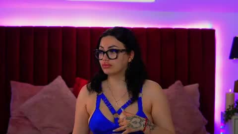 Snapshot of lisaraee chatting on July 2026 05:24:01 AM Lisa online show from July 2026 05:24:01 AM