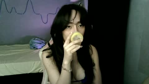 Snapshot of lisawagner07 chatting on June 2026 05:21:02 PM Xinli Su online show from June 2026 05:21:02 PM