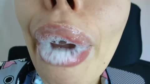 Lisbet online show from September 2025 10:13:01 PM