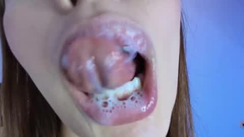 Lisbet online show from February 2026 08:36:01 PM