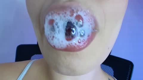 Lisbet online show from February 2026 08:18:01 PM