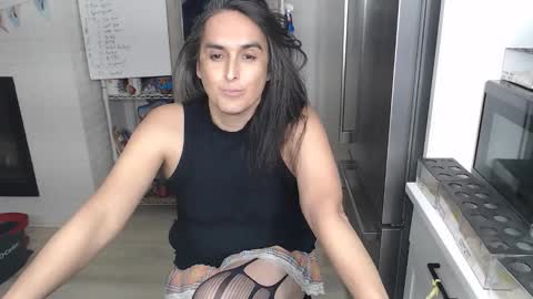 Snapshot of lisettelaroche chatting on December 2025 05:02:02 AM Lisette LaRoche online show from December 2025 05:02:02 AM