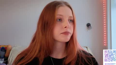 Snapshot of lisiasweet chatting on May 2026 02:01:02 PM Lika online show from May 2026 02:01:02 PM