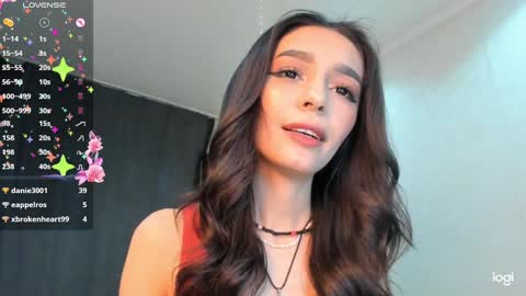 Liso online show from January 2025 12:01:02 PM