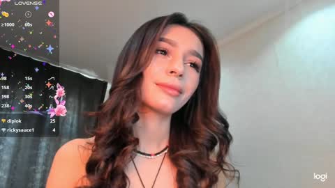 Liso online show from February 2025 06:54:01 AM