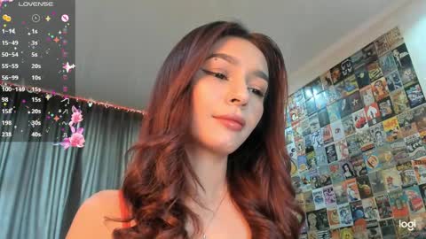 Liso online show from April 2026 09:43:02 AM