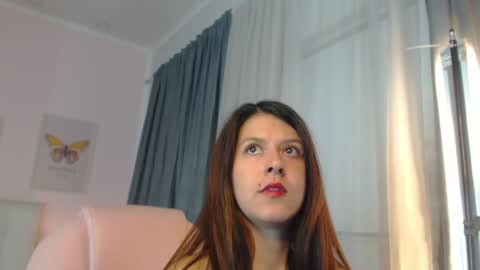 Andrea online show from January 2025 06:53:02 PM