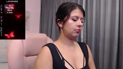 Andrea online show from September 2025 03:11:02 AM