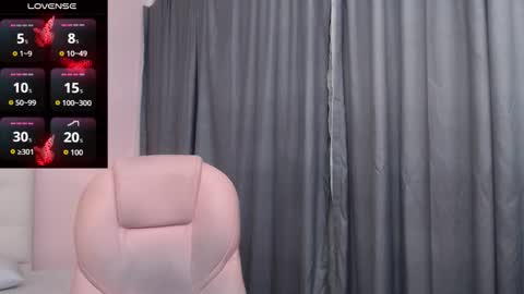 Andrea online show from October 2025 03:40:01 AM