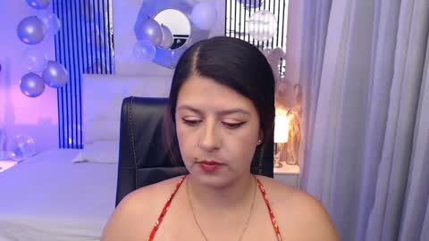 Snapshot of liss_black chatting on June 2026 03:56:02 AM Andrea online show from June 2026 03:56:02 AM