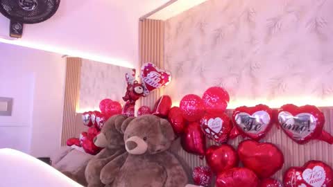 Liss online show from February 2026 12:12:01 PM