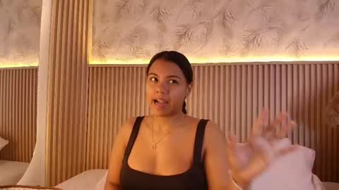 Snapshot of liss_reyes chatting on March 2026 12:10:02 PM Liss online show from March 2026 12:10:02 PM