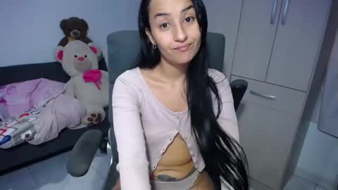 Lisa online show from December 2024 08:47:02 PM