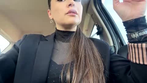 Snapshot of lissa__1 chatting on March 2026 12:11:01 PM Lissa online show from March 2026 12:11:01 PM