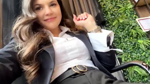 Snapshot of lissa__1 chatting on April 2026 12:26:01 PM Lissa online show from April 2026 12:26:01 PM