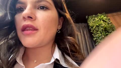 Snapshot of lissa__1 chatting on April 2026 12:29:02 PM Lissa online show from April 2026 12:29:02 PM