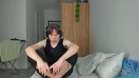 Alfie online show from January 2025 09:29:02 PM