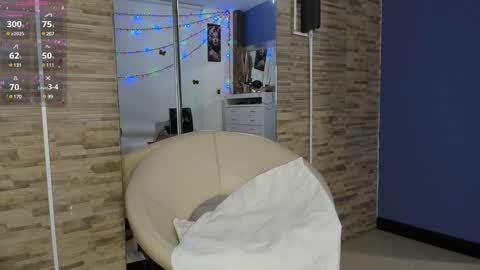 Lissa online show from January 2025 02:37:02 AM