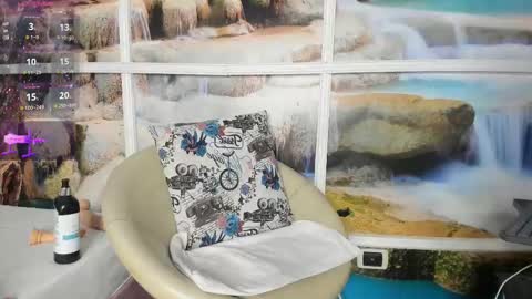 Lissa online show from February 2025 05:55:01 AM