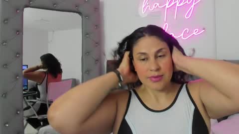 Lisa online show from April 2026 11:59:01 AM