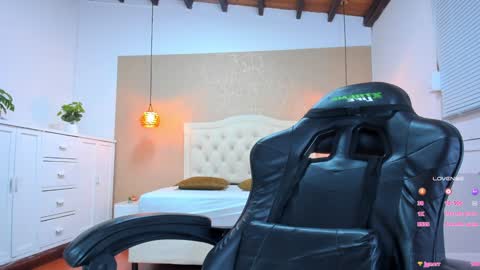 L I S S A  online show from January 2025 06:49:02 AM