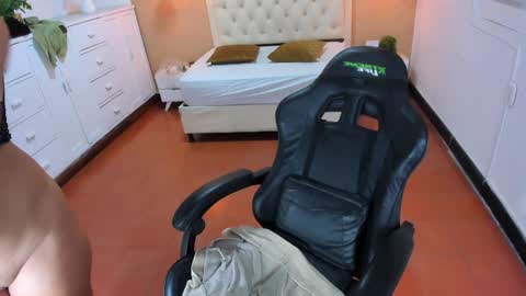 L I S S A  online show from January 2025 06:46:01 AM