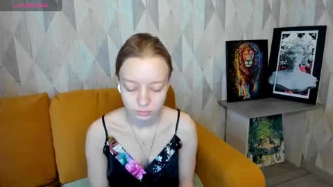 Lissa online show from February 2025 06:59:02 AM