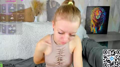 Lissa online show from September 2025 07:21:01 AM