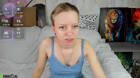 Lissa online show from October 2025 07:52:02 AM