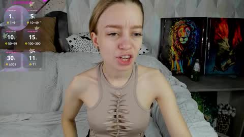 Lissa online show from October 2025 07:20:02 AM