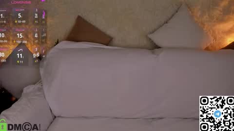 Lissa online show from January 2026 06:41:02 AM