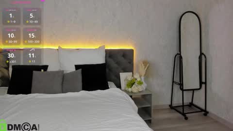 Lissa online show from February 2026 09:19:02 AM