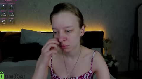 Lissa online show from February 2026 08:55:02 AM