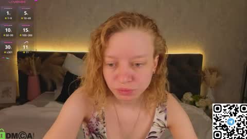 Lissa online show from April 2026 01:50:01 AM