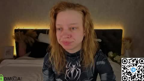 Lissa online show from April 2026 01:27:01 AM