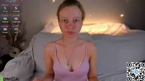 Lissa online show from June 2026 11:35:01 PM